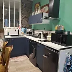 De Charme Plein Centre דירה ליבורן