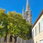דירה De Charme Plein Centre