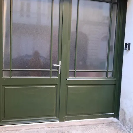 Appartamento De Charme Plein Centre Libourne