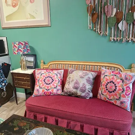 De Charme Plein Centre *