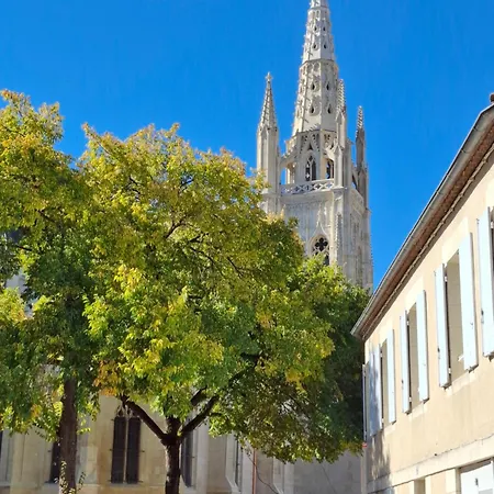 Appartamento De Charme Plein Centre